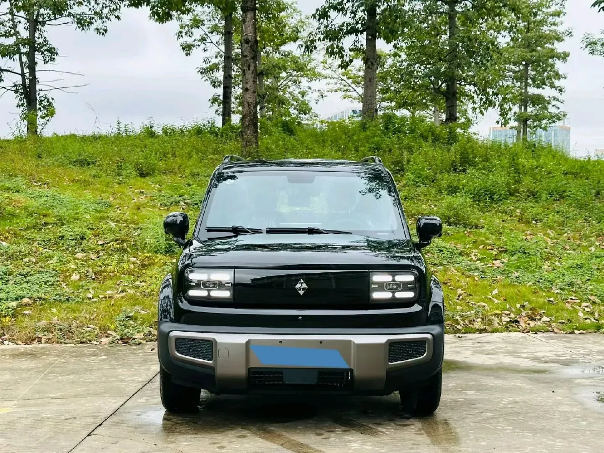 2026 BaoJun YepPlus BEV,autocango,china used car exporter,china ev exporter,chinese used car exporter,chinese used ev exporter