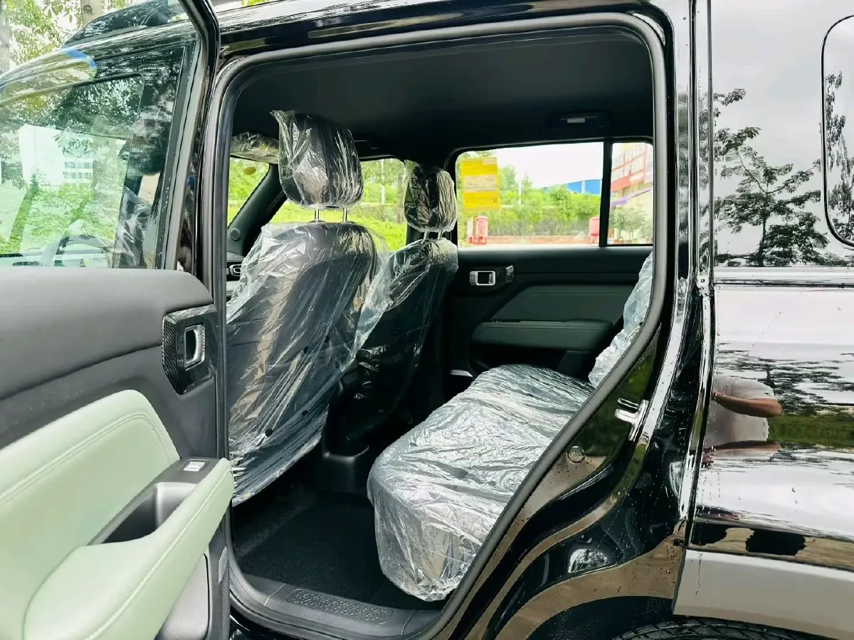 2026 BaoJun YepPlus BEV,autocango,china used car exporter,china ev exporter,chinese used car exporter,chinese used ev exporter