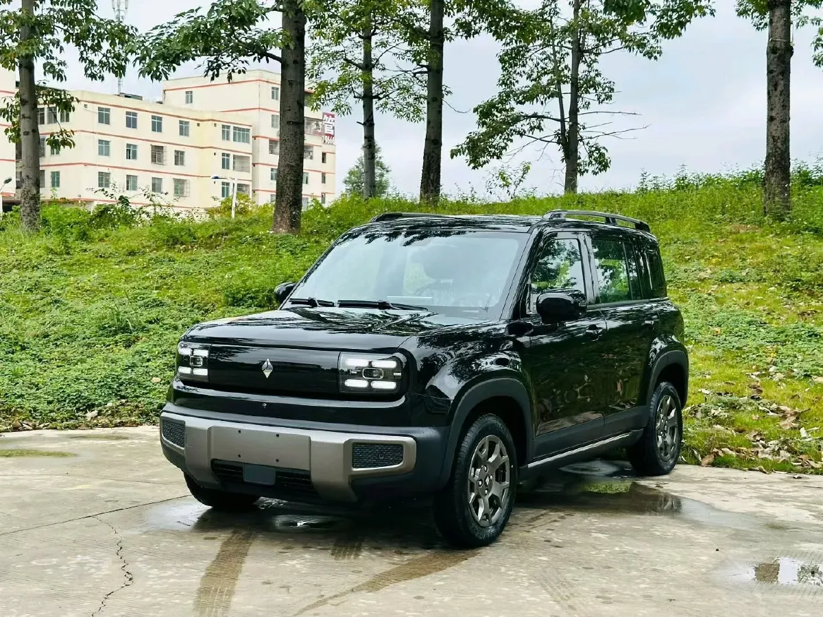 2026 BaoJun YepPlus BEV,autocango,china used car exporter,china ev exporter,chinese used car exporter,chinese used ev exporter