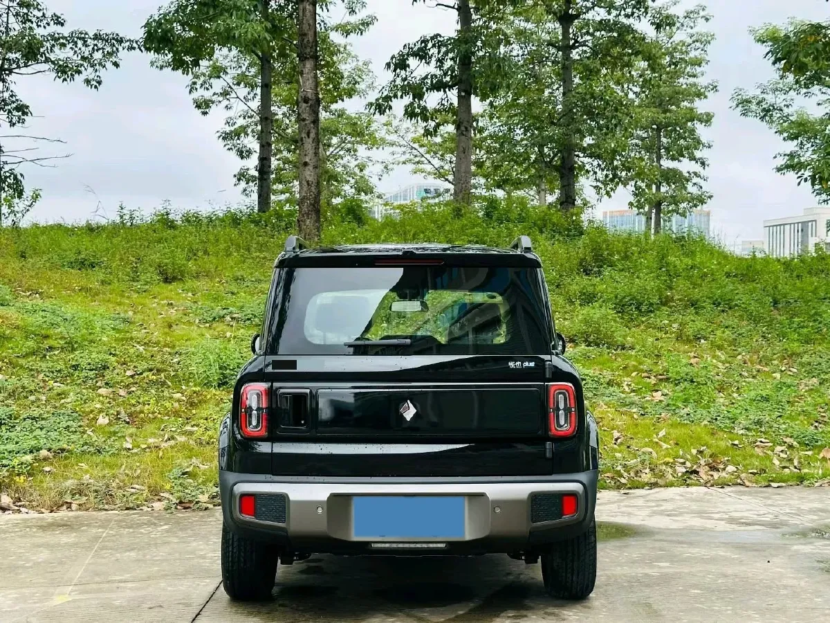 2026 BaoJun YepPlus BEV,autocango,china used car exporter,china ev exporter,chinese used car exporter,chinese used ev exporter