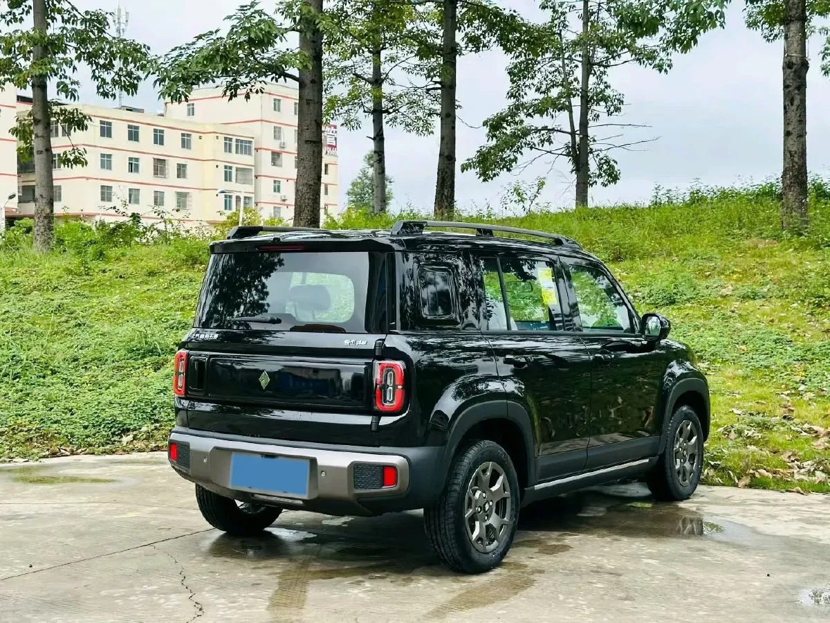 2026 BaoJun YepPlus BEV,autocango,china used car exporter,china ev exporter,chinese used car exporter,chinese used ev exporter