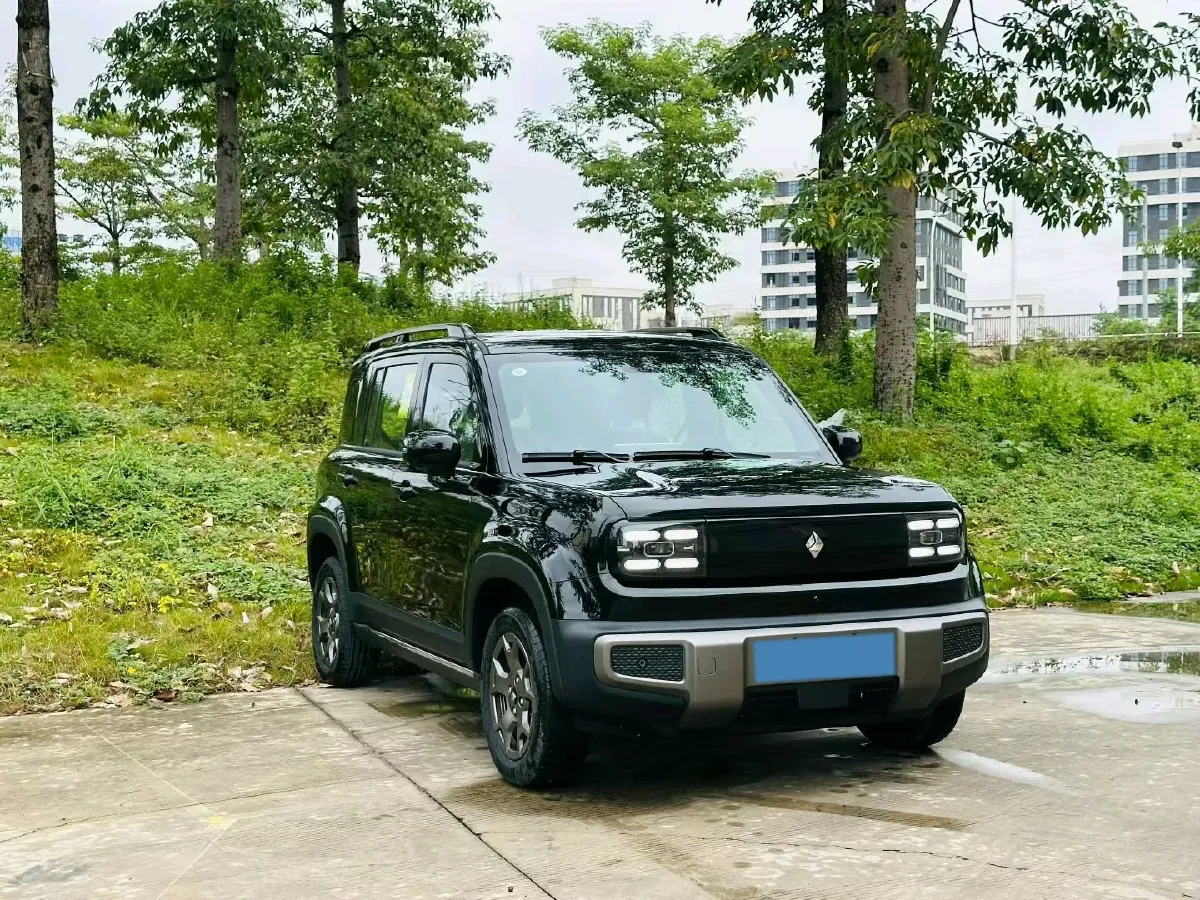 2026 BaoJun YepPlus BEV,autocango,china used car exporter,china ev exporter,chinese used car exporter,chinese used ev exporter