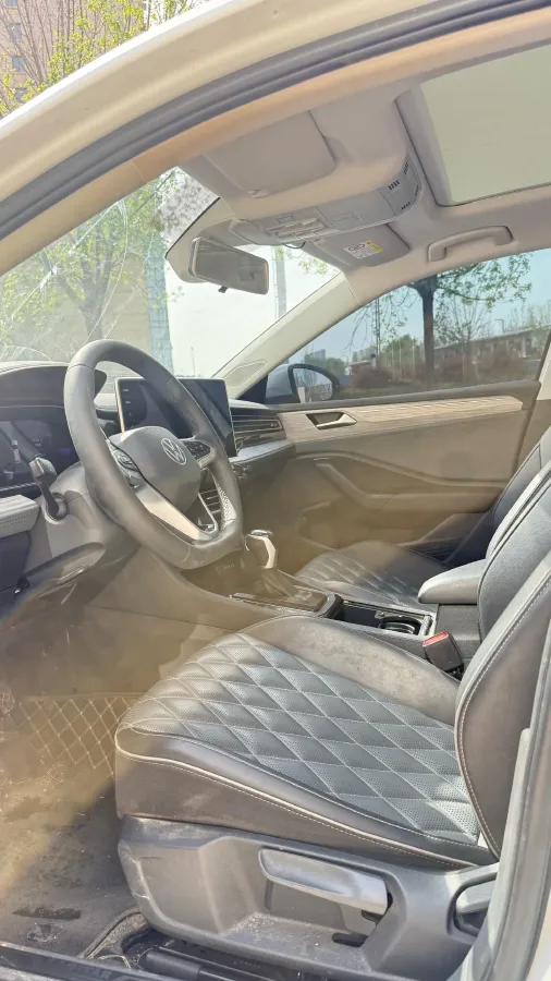 2024 Volkswagen Sagitar 1.5T 160HP L4 7DCT,autocango,china used car exporter,china ev exporter,chinese used car exporter,chinese used ev exporter