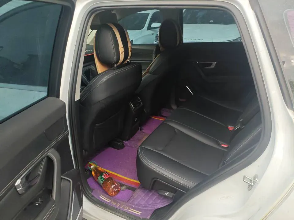 2019 BYD Song Pro 1.5T 160HP L4 6DCT,autocango,china used car exporter,china ev exporter,chinese used car exporter,chinese used ev exporter