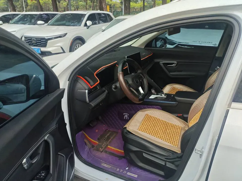 2019 BYD Song Pro 1.5T 160HP L4 6DCT,autocango,china used car exporter,china ev exporter,chinese used car exporter,chinese used ev exporter