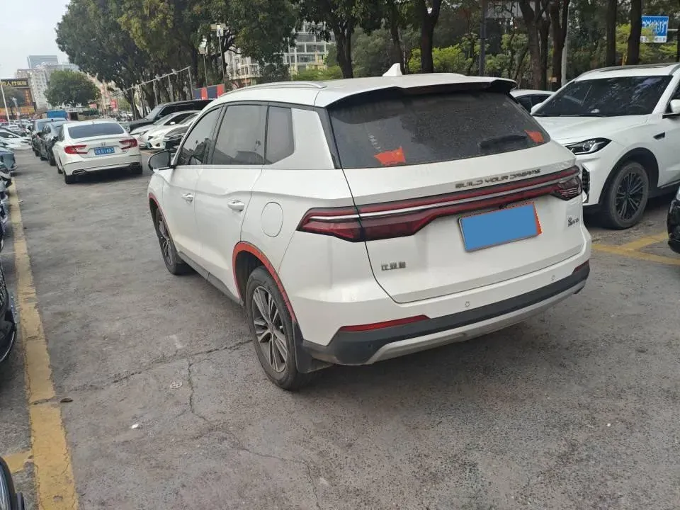 2019 BYD Song Pro 1.5T 160HP L4 6DCT,autocango,china used car exporter,china ev exporter,chinese used car exporter,chinese used ev exporter