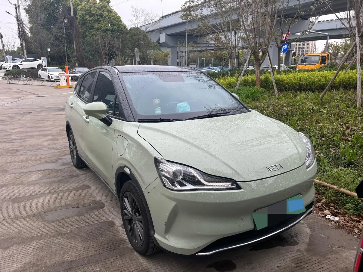 2022 Neta V BEV 38.54KWH,autocango,china used car exporter,china ev exporter,chinese used car exporter,chinese used ev exporter