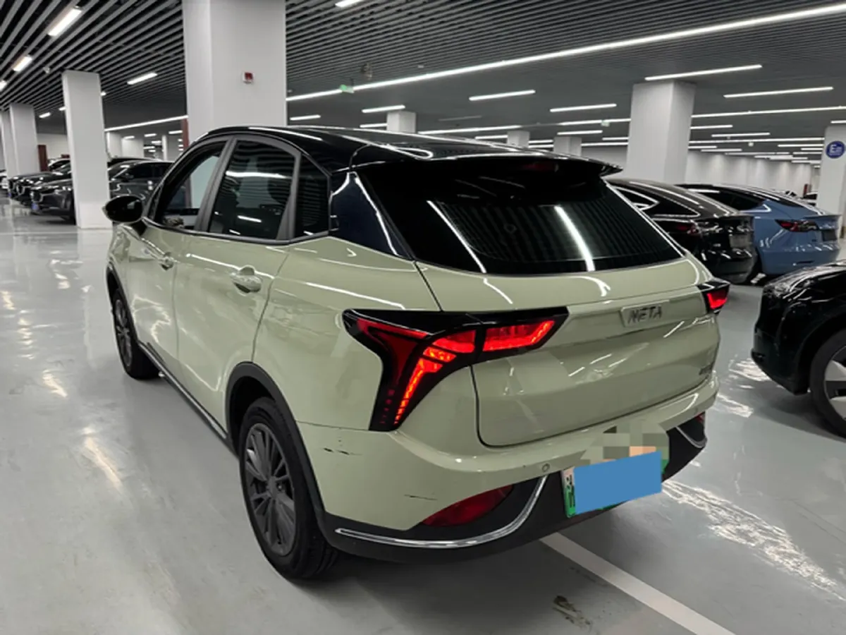 2022 Neta V BEV 38.54KWH,autocango,china used car exporter,china ev exporter,chinese used car exporter,chinese used ev exporter