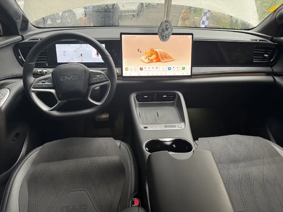 2025 BYD Sea Lion 06 BEV,autocango,china used car exporter,china ev exporter,chinese used car exporter,chinese used ev exporter