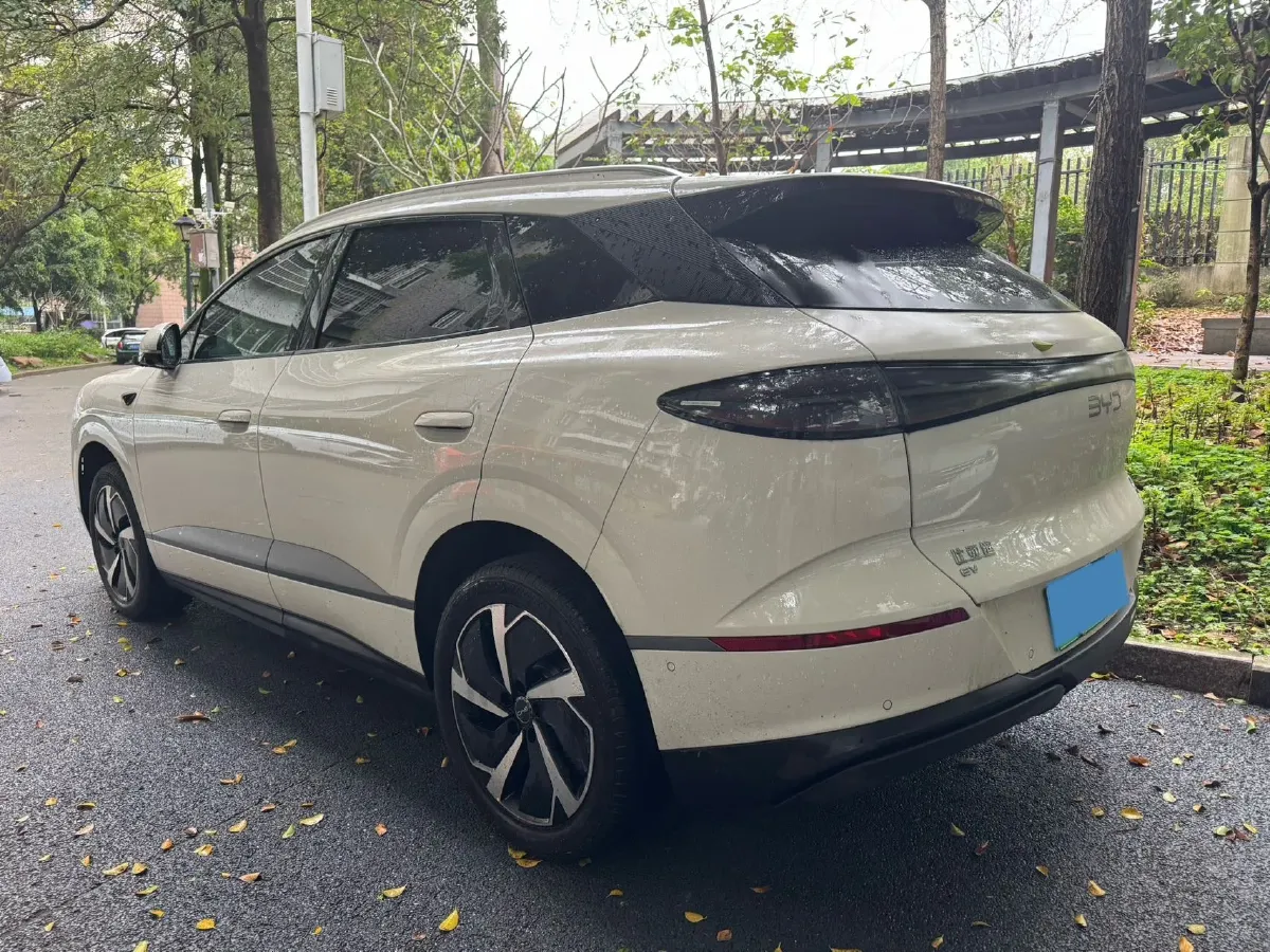 2025 BYD Sea Lion 06 BEV,autocango,china used car exporter,china ev exporter,chinese used car exporter,chinese used ev exporter