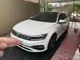 2019 Volkswagen Tayron 2.0T 186HP L4 7DCT