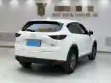 2021 Mazda CX-5 2.0L 155HP L4 6AT