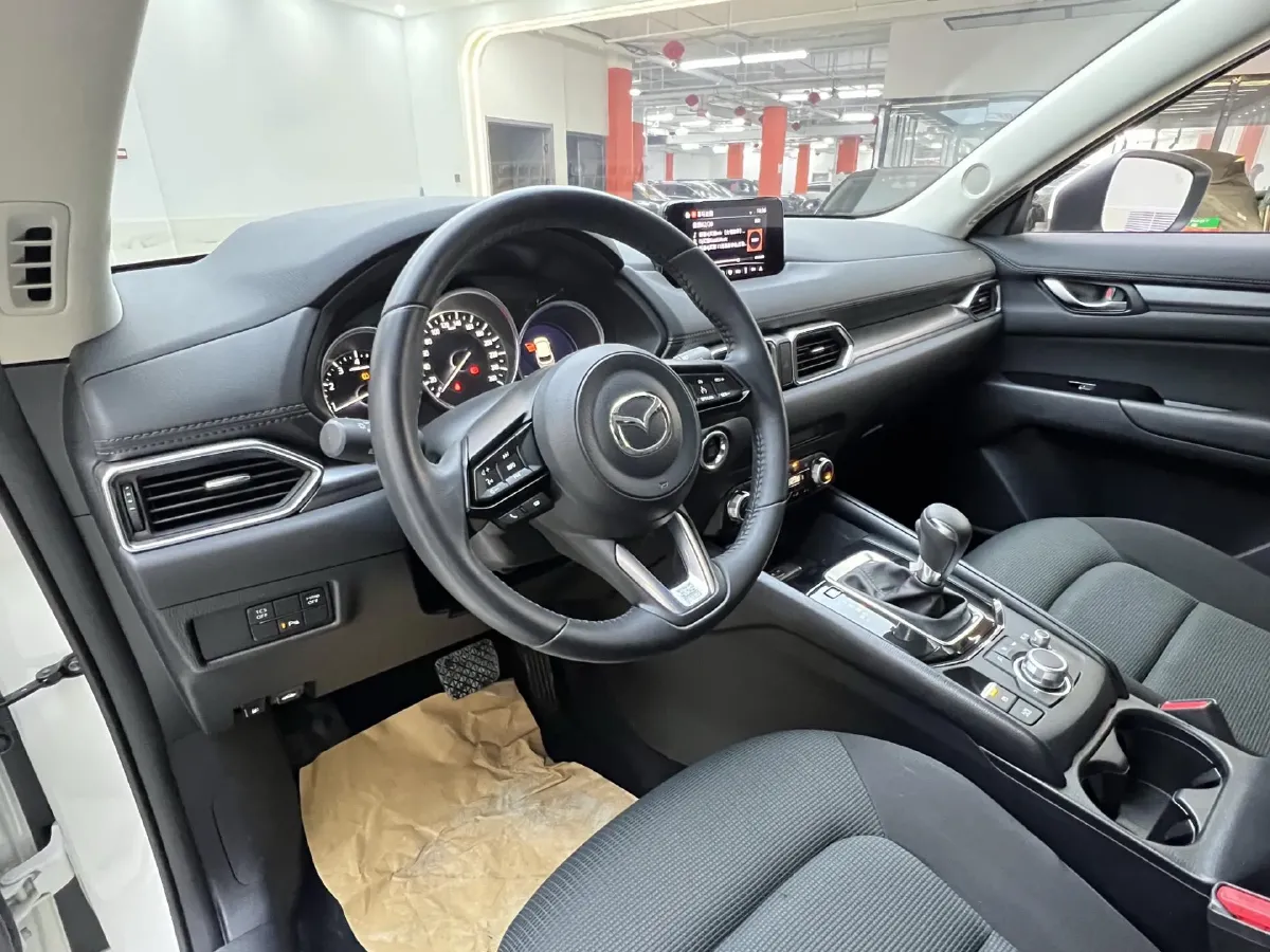 2021 Mazda CX-5 2.0L 155HP L4 6AT,autocango,china used car exporter,china ev exporter,chinese used car exporter,chinese used ev exporter