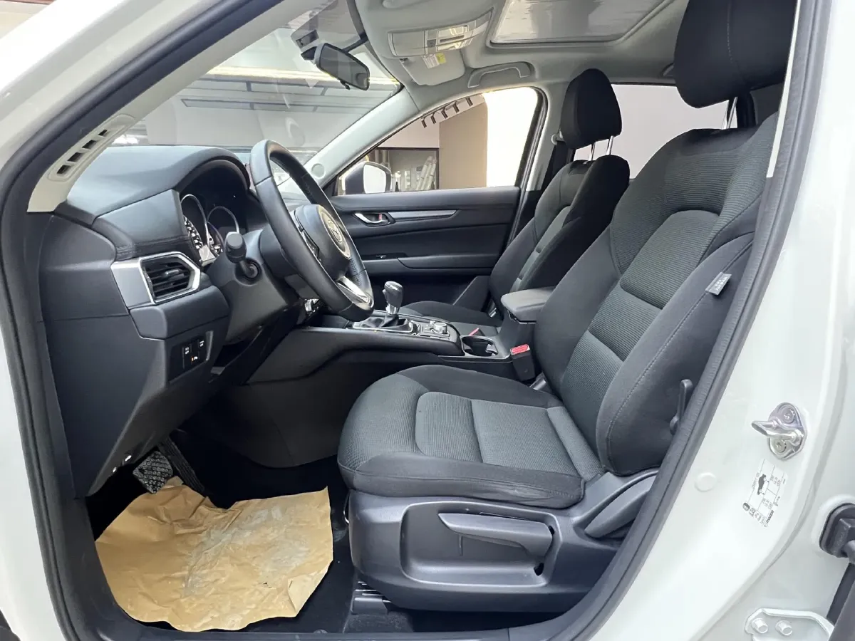 2021 Mazda CX-5 2.0L 155HP L4 6AT,autocango,china used car exporter,china ev exporter,chinese used car exporter,chinese used ev exporter