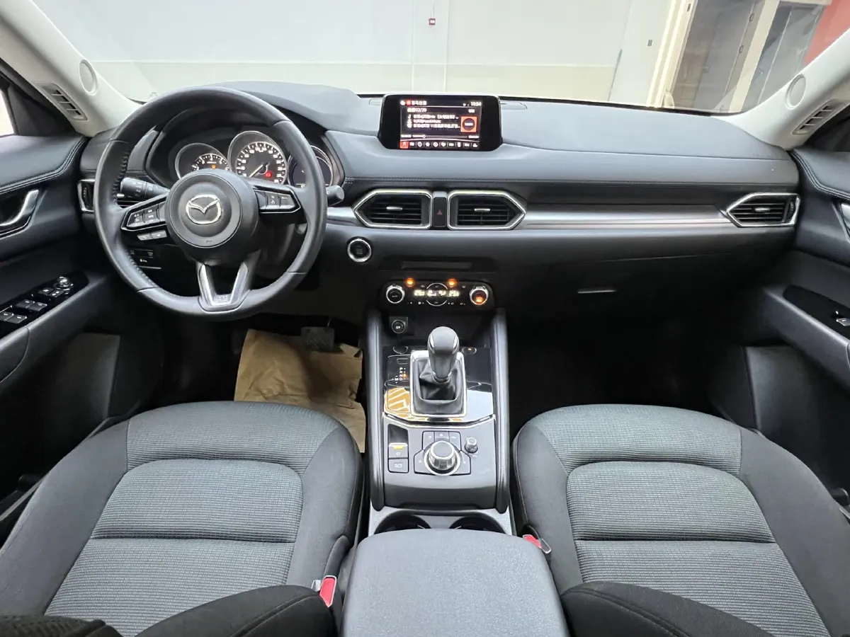 2021 Mazda CX-5 2.0L 155HP L4 6AT,autocango,china used car exporter,china ev exporter,chinese used car exporter,chinese used ev exporter