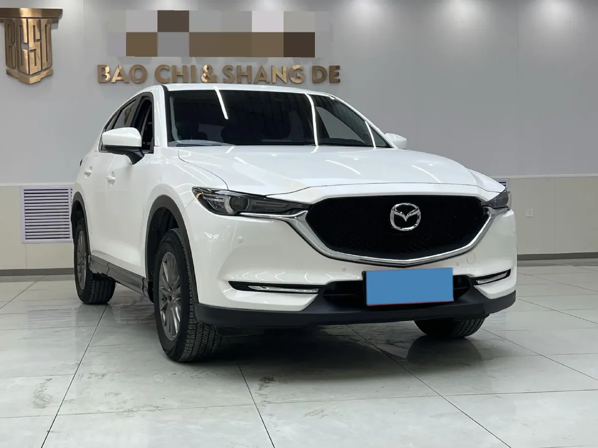 2021 Mazda CX-5 2.0L 155HP L4 6AT,autocango,china used car exporter,china ev exporter,chinese used car exporter,chinese used ev exporter