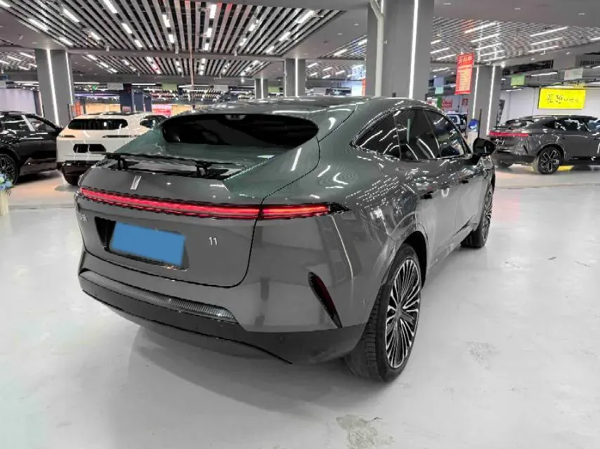 2022 Avatr 11 BEV 116.79KWH,autocango,china used car exporter,china ev exporter,chinese used car exporter,chinese used ev exporter