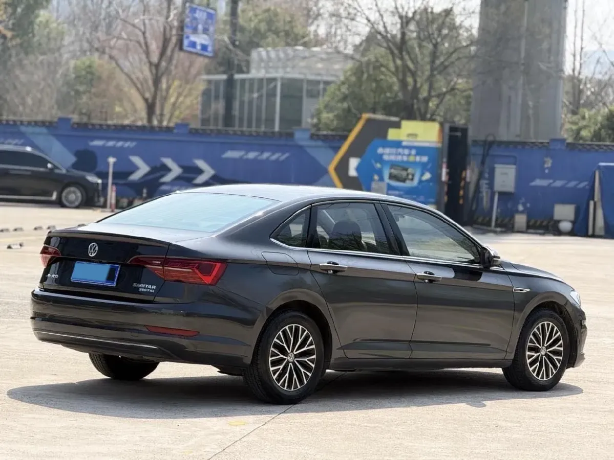 2019 Volkswagen Tharu 1.4T 150HP L4 7DCT,autocango,china used car exporter,china ev exporter,chinese used car exporter,chinese used ev exporter