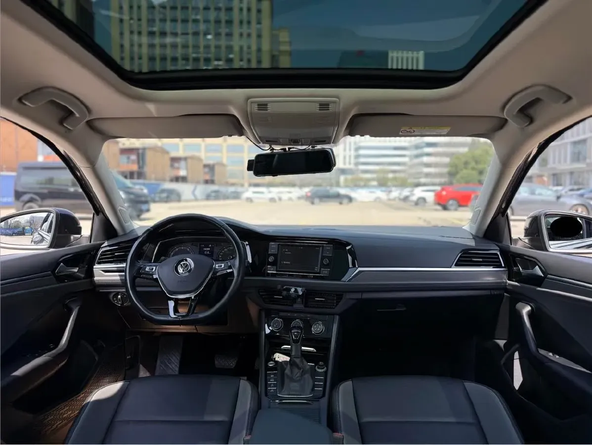 2019 Volkswagen Tharu 1.4T 150HP L4 7DCT,autocango,china used car exporter,china ev exporter,chinese used car exporter,chinese used ev exporter