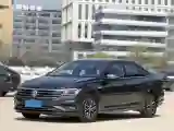 2019 Volkswagen Tharu 1.4T 150HP L4 7DCT