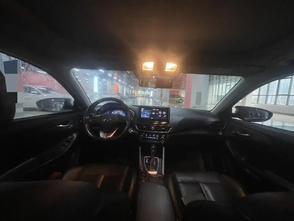2019 Hyundai La Festa 1.6T 204HP L4 7DCT,autocango,china used car exporter,china ev exporter,chinese used car exporter,chinese used ev exporter