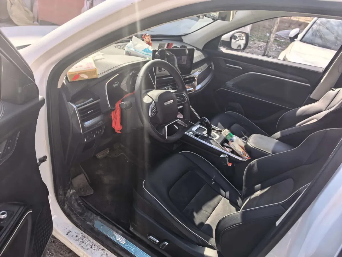 2021 Haval H6 1.5T 150HP L4 7DCT,autocango,china used car exporter,china ev exporter,chinese used car exporter,chinese used ev exporter