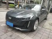 2021 CADILLAC CT5,autocango,china used car exporter,china ev exporter,chinese used car exporter,chinese used ev exporter