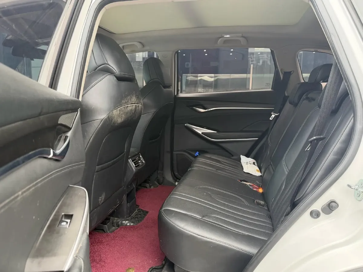 2021 ChangAn CS75 Plus 1.5T 178HP L4 6AT,autocango,china used car exporter,china ev exporter,chinese used car exporter,chinese used ev exporter