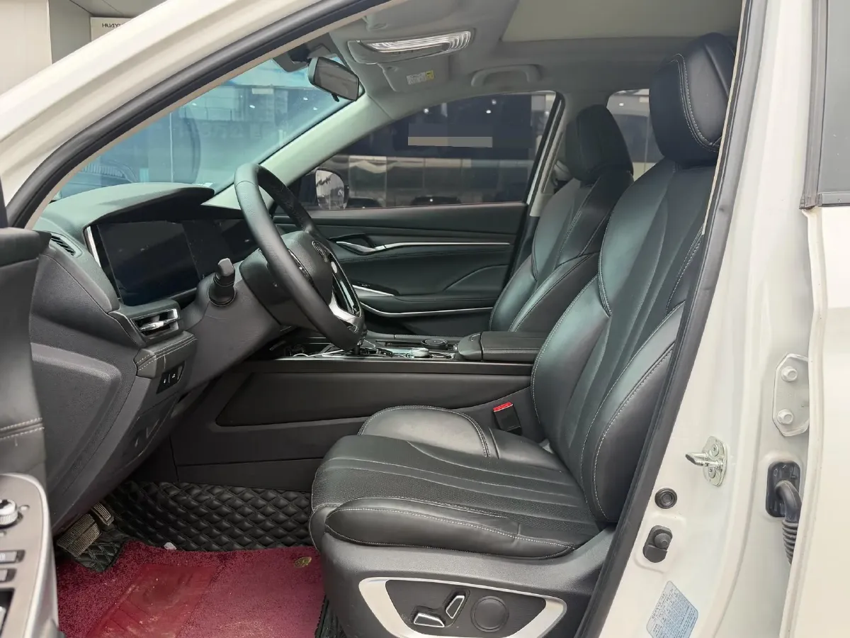 2021 ChangAn CS75 Plus 1.5T 178HP L4 6AT,autocango,china used car exporter,china ev exporter,chinese used car exporter,chinese used ev exporter