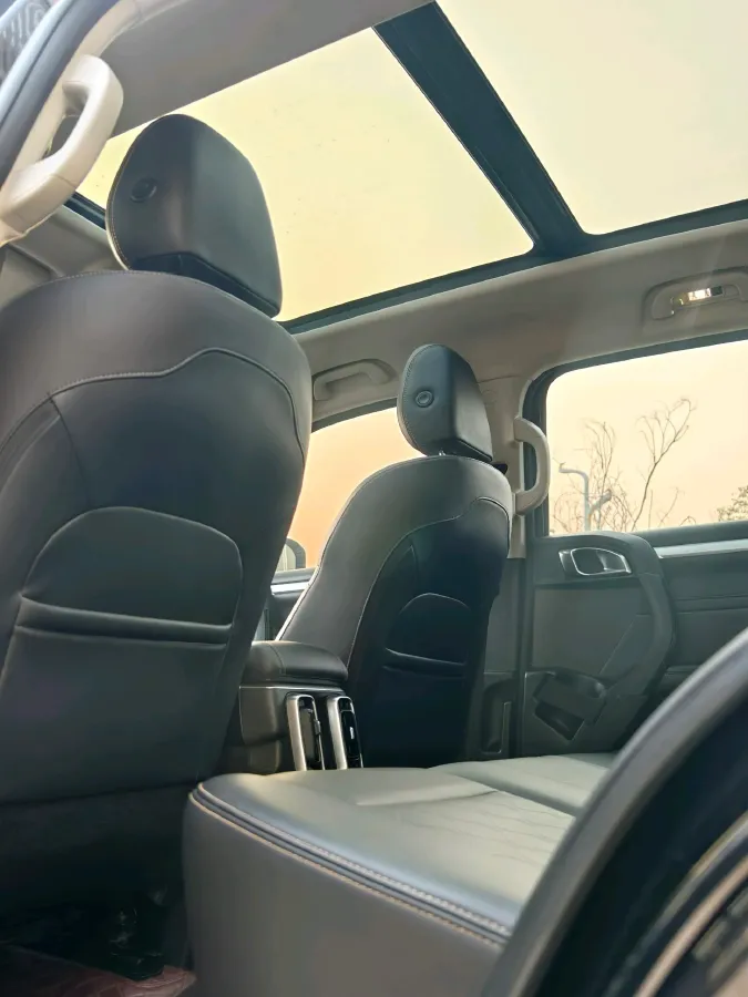 2022 Haval Dargo 2.0T 211HP L4 7DCT,autocango,china used car exporter,china ev exporter,chinese used car exporter,chinese used ev exporter