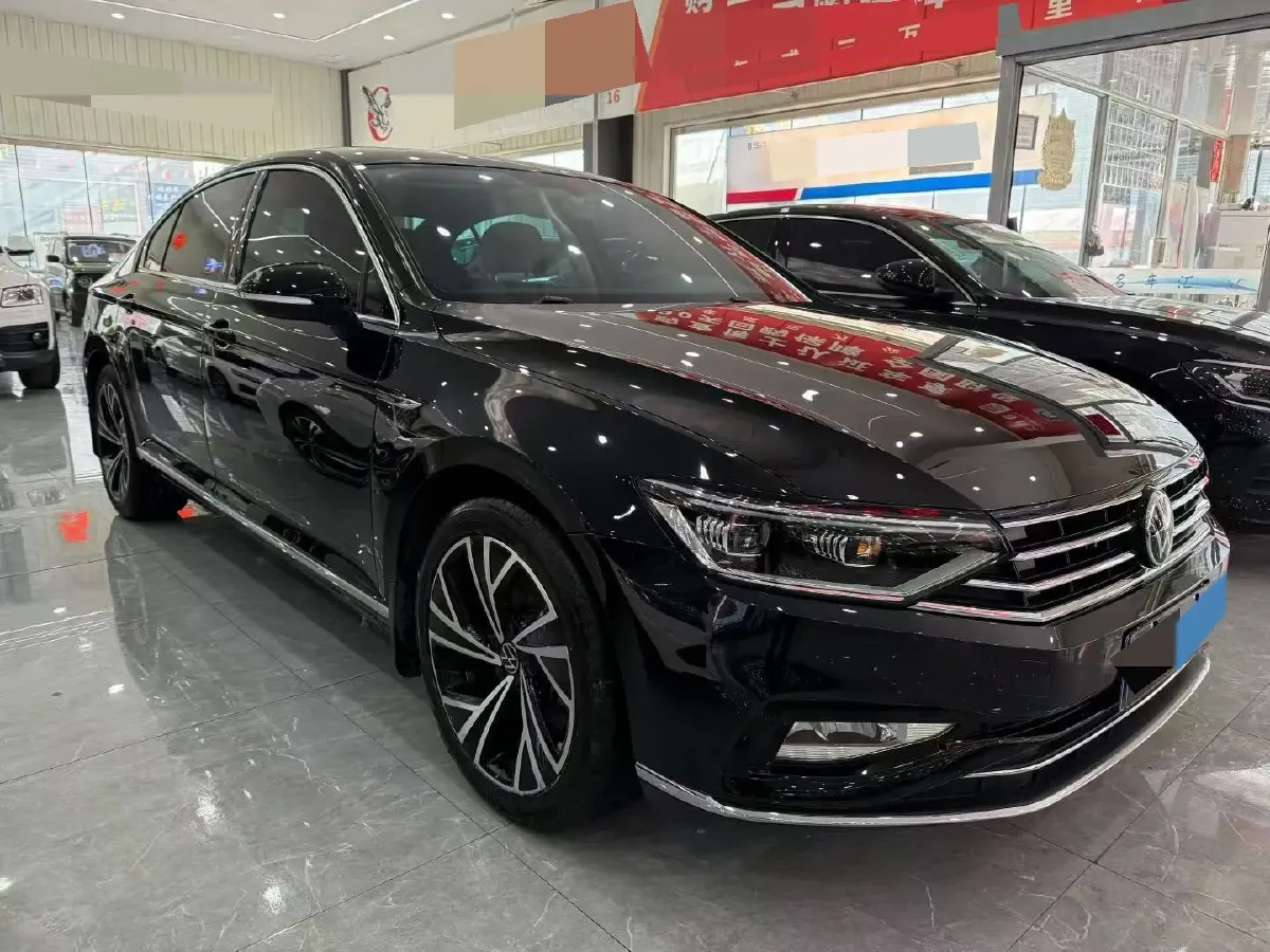2021 Volkswagen Magotan 2.0T 186HP L4 7DCT,autocango,china used car exporter,china ev exporter,chinese used car exporter,chinese used ev exporter