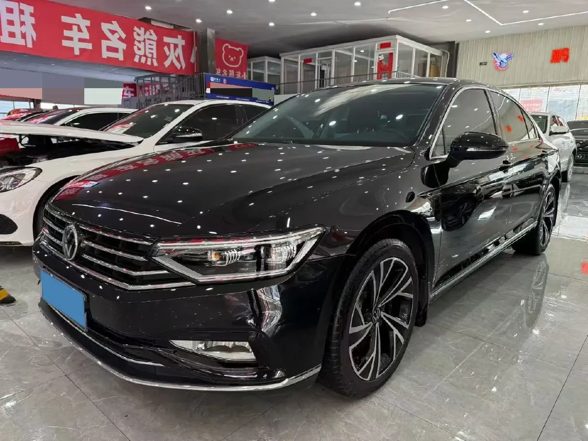 2021 Volkswagen Magotan 2.0T 186HP L4 7DCT,autocango,china used car exporter,china ev exporter,chinese used car exporter,chinese used ev exporter