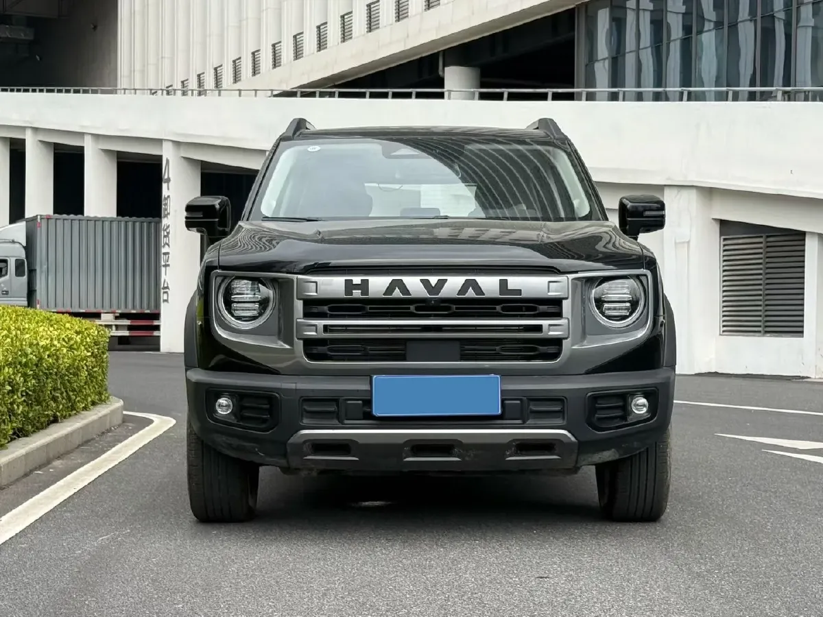 2024 Haval Dargo 1.5T 184HP L4 7DCT,autocango,china used car exporter,china ev exporter,chinese used car exporter,chinese used ev exporter