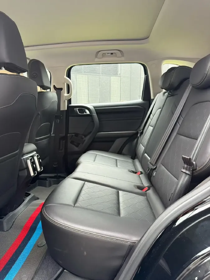 2024 Haval Dargo 1.5T 184HP L4 7DCT,autocango,china used car exporter,china ev exporter,chinese used car exporter,chinese used ev exporter