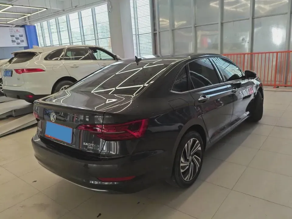2021 Volkswagen Sagitar 1.4T 150HP L4 7DCT,autocango,china used car exporter,china ev exporter,chinese used car exporter,chinese used ev exporter