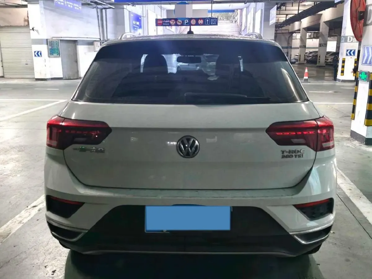 2018 Borgward BX7 2.0T 224HP L4 6AT,autocango,china used car exporter,china ev exporter,chinese used car exporter,chinese used ev exporter