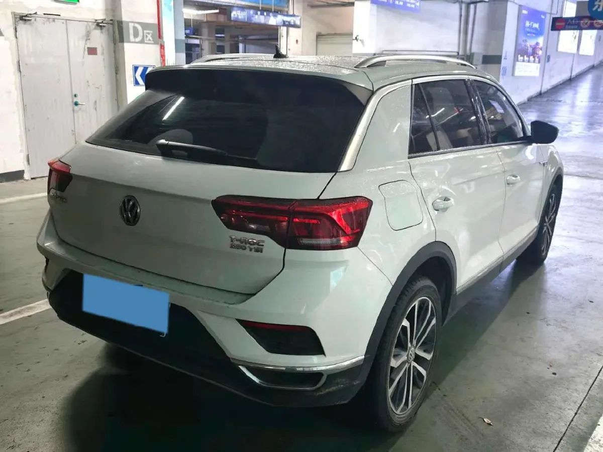 2018 Borgward BX7 2.0T 224HP L4 6AT,autocango,china used car exporter,china ev exporter,chinese used car exporter,chinese used ev exporter
