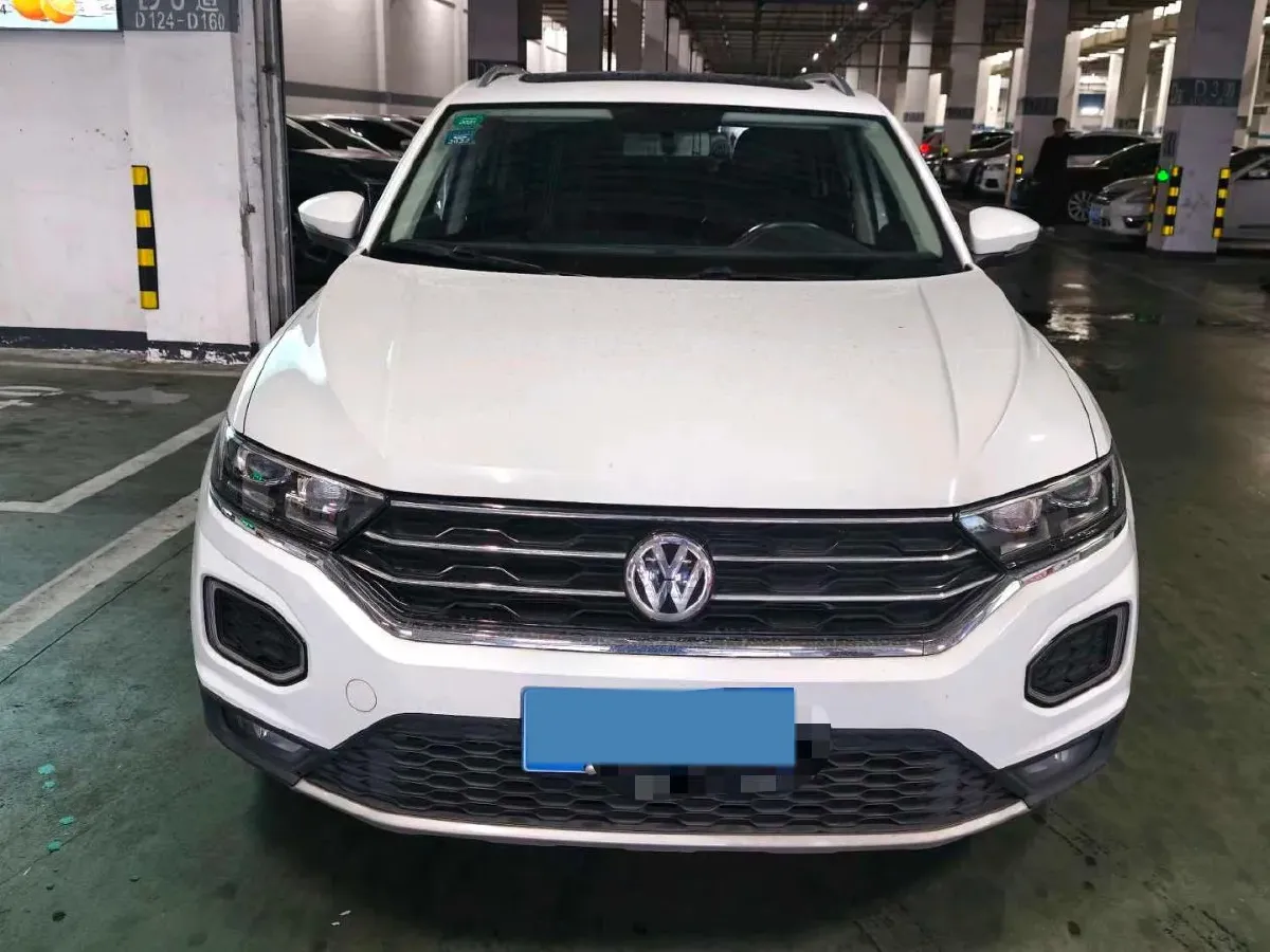 2018 Borgward BX7 2.0T 224HP L4 6AT,autocango,china used car exporter,china ev exporter,chinese used car exporter,chinese used ev exporter