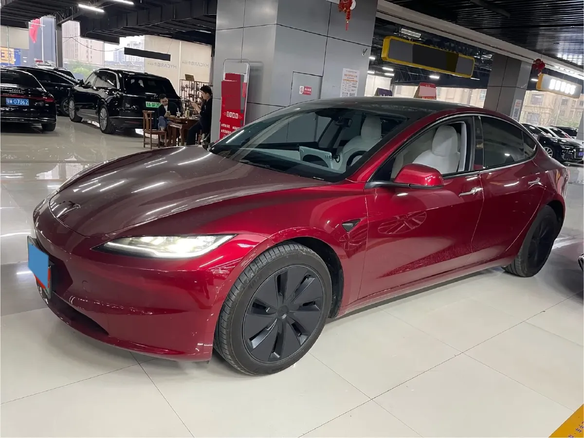 2025 Tesla Model 3 BEV 62.5KWH,autocango,china used car exporter,china ev exporter,chinese used car exporter,chinese used ev exporter