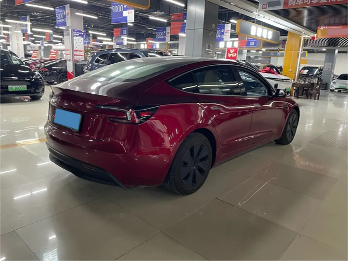 2025 Tesla Model 3 BEV 62.5KWH,autocango,china used car exporter,china ev exporter,chinese used car exporter,chinese used ev exporter