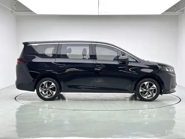 2023 GAC Trumpchi M6 1.5T 177HP L4 7DCT,autocango,china used car exporter,china ev exporter,chinese used car exporter,chinese used ev exporter