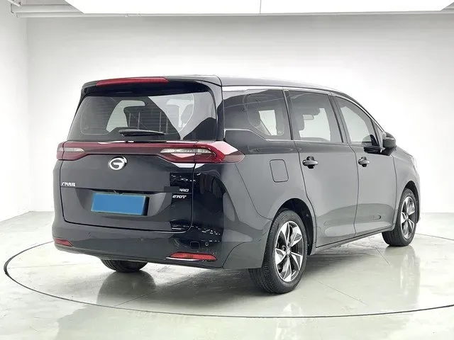 2023 GAC Trumpchi M6 1.5T 177HP L4 7DCT,autocango,china used car exporter,china ev exporter,chinese used car exporter,chinese used ev exporter