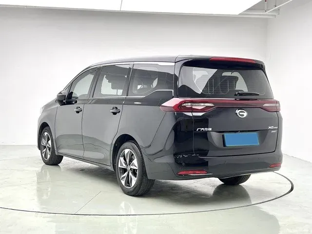 2023 GAC Trumpchi M6 1.5T 177HP L4 7DCT,autocango,china used car exporter,china ev exporter,chinese used car exporter,chinese used ev exporter