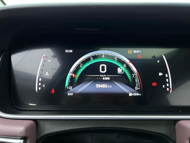 2023 GAC Trumpchi M6 1.5T 177HP L4 7DCT,autocango,china used car exporter,china ev exporter,chinese used car exporter,chinese used ev exporter