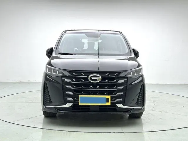 2023 GAC Trumpchi M6 1.5T 177HP L4 7DCT,autocango,china used car exporter,china ev exporter,chinese used car exporter,chinese used ev exporter