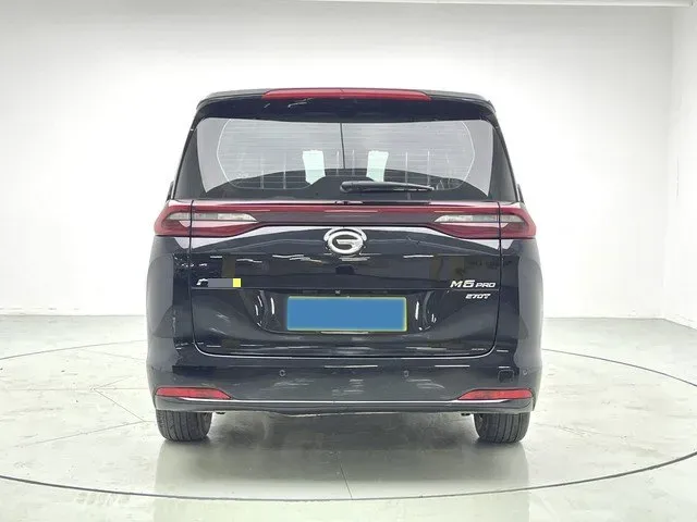 2023 GAC Trumpchi M6 1.5T 177HP L4 7DCT,autocango,china used car exporter,china ev exporter,chinese used car exporter,chinese used ev exporter