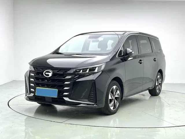 2023 GAC Trumpchi M6 1.5T 177HP L4 7DCT,autocango,china used car exporter,china ev exporter,chinese used car exporter,chinese used ev exporter