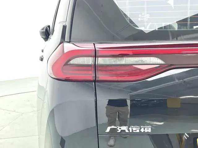2023 GAC Trumpchi M6 1.5T 177HP L4 7DCT,autocango,china used car exporter,china ev exporter,chinese used car exporter,chinese used ev exporter