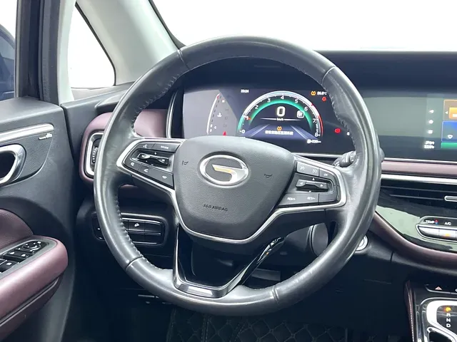 2023 GAC Trumpchi M6 1.5T 177HP L4 7DCT,autocango,china used car exporter,china ev exporter,chinese used car exporter,chinese used ev exporter