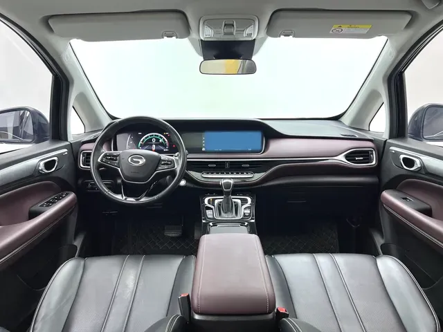 2023 GAC Trumpchi M6 1.5T 177HP L4 7DCT,autocango,china used car exporter,china ev exporter,chinese used car exporter,chinese used ev exporter